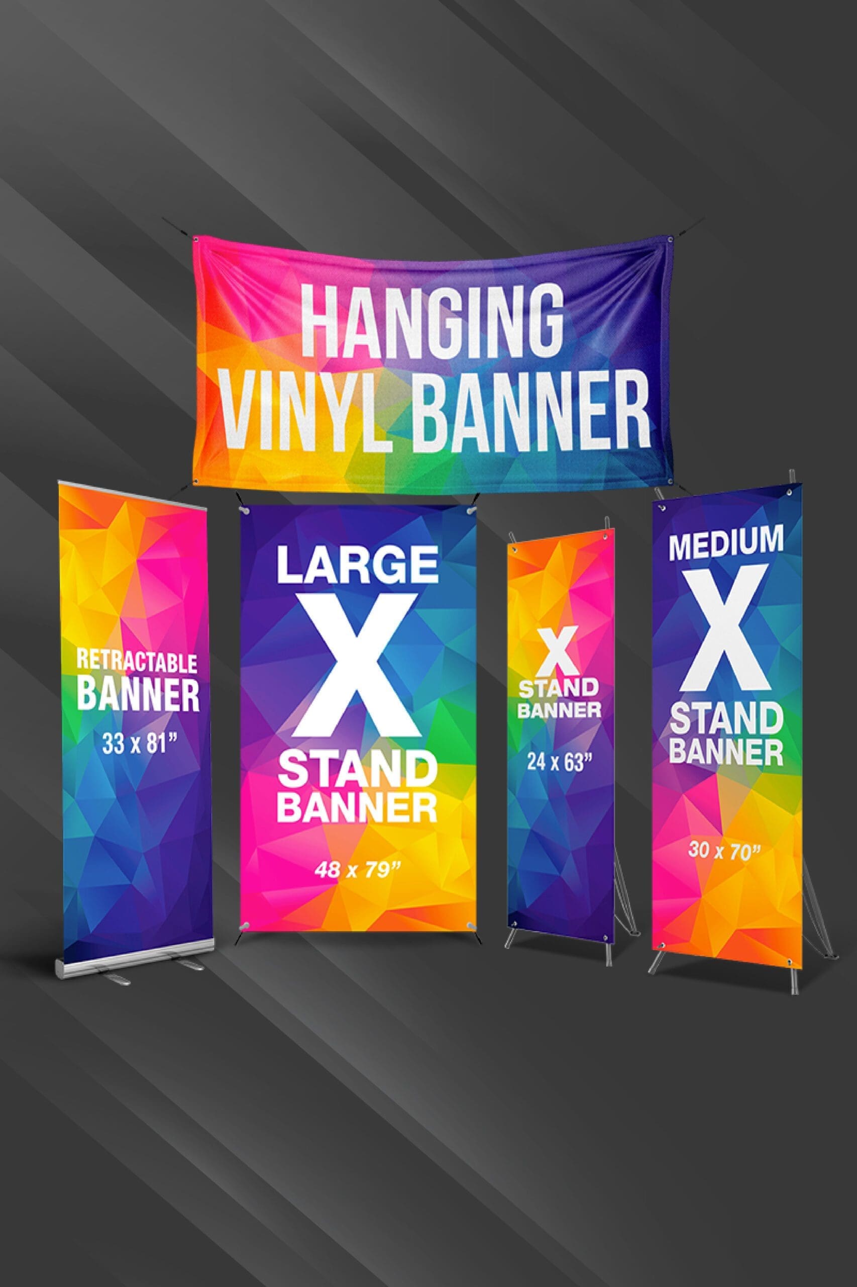 Custom Banners & Flags Dallas