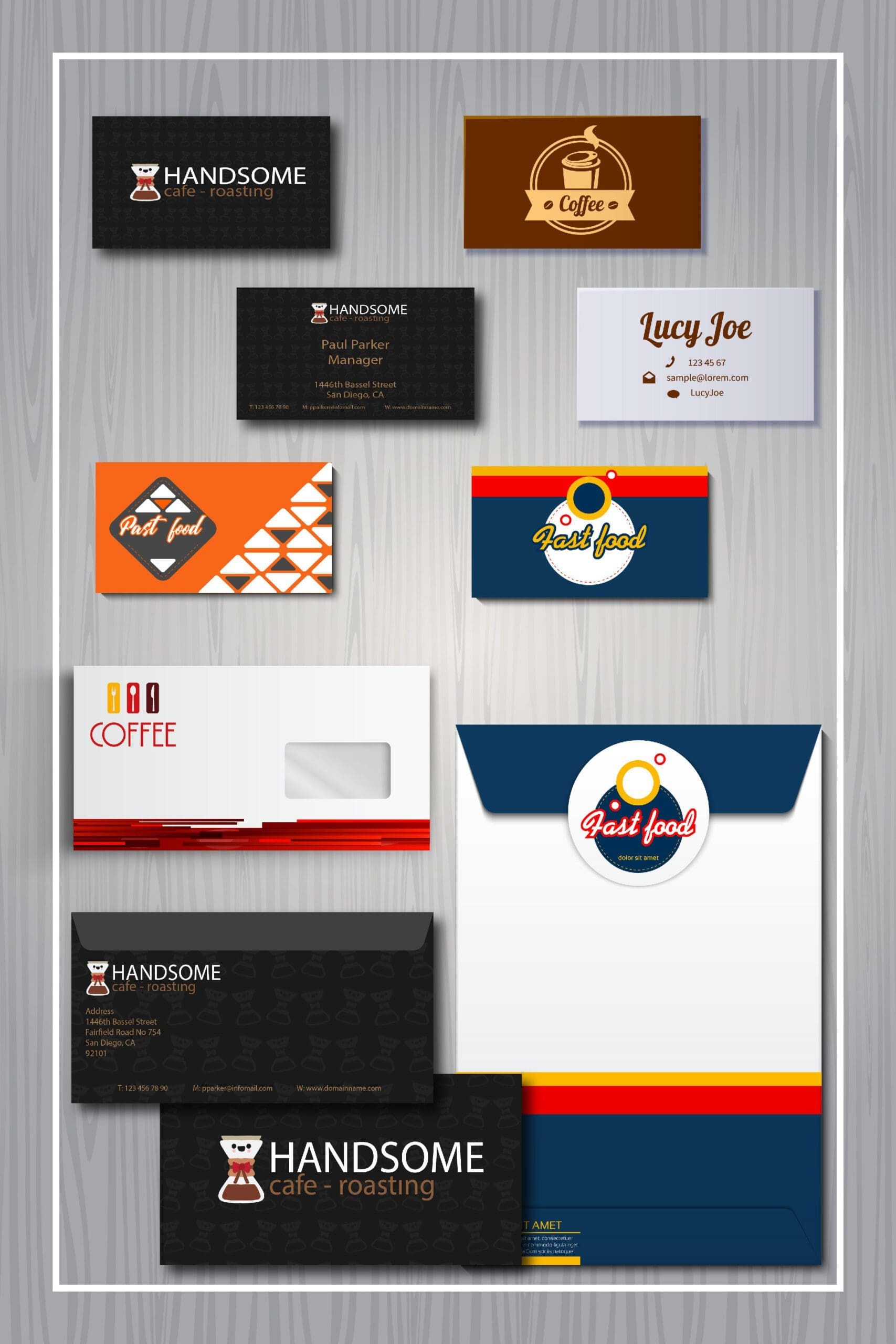 Promotional products in Dallas