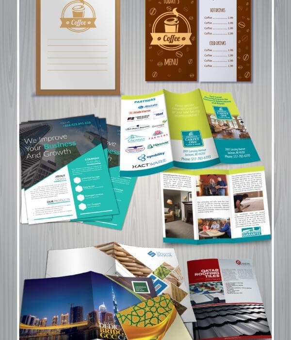 Promotional products in Dallas