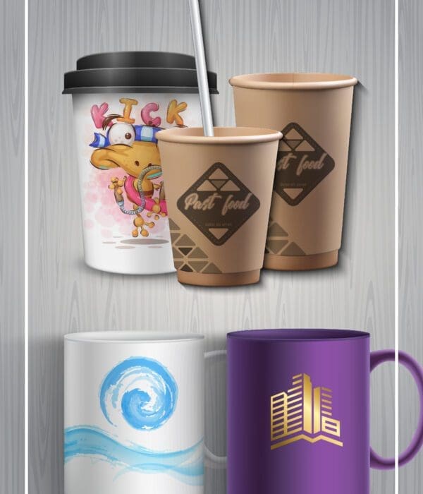 Promotional products in Dallas