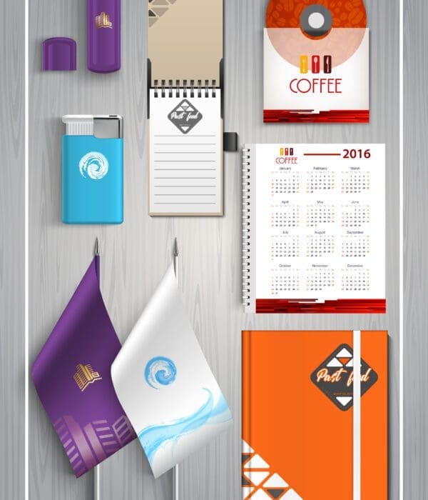 Promotional products in Dallas