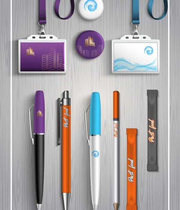 Promotional products in Dallas