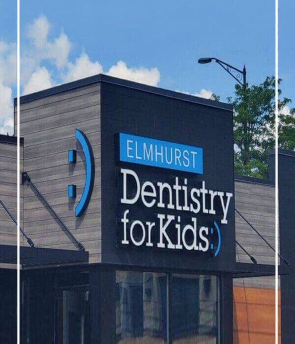 Storefront custom signage Dallas TX